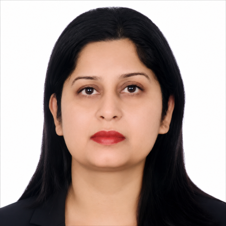 Dr. Preeti Kashyap