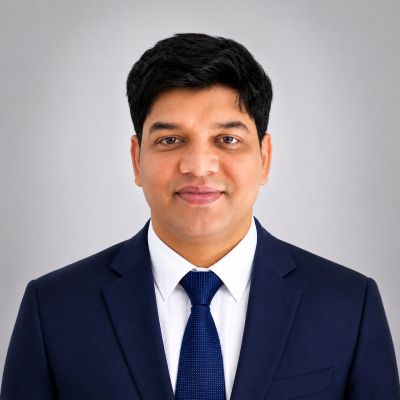 Rajeev Ranjan