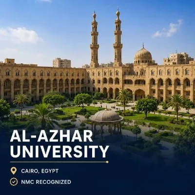 Al-Azhar University Image