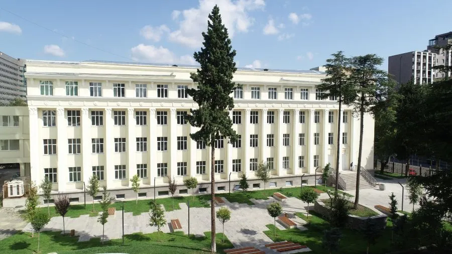 How to study mbbs in Georgia