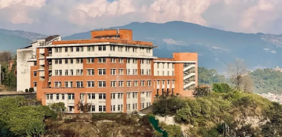 How to study mbbs in Nepal